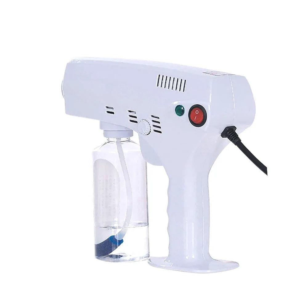 Nano Hair Care Steam Gun