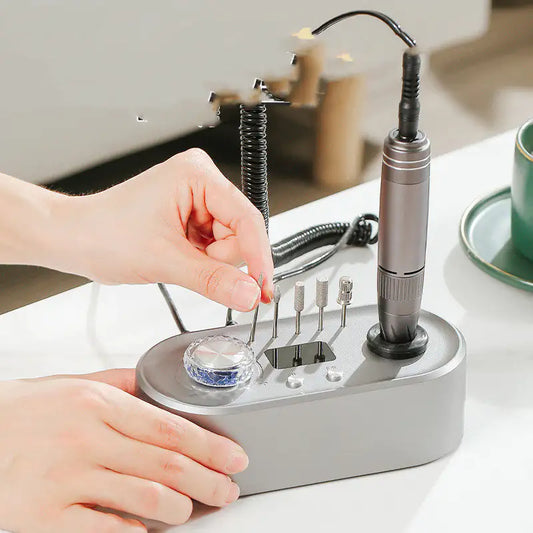 UV-701 Nail Polish Machine